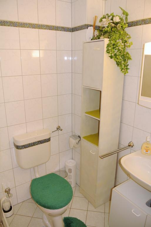 Haus Am Waldrand - Ferienwohnung Augustin Grafenau  Εξωτερικό φωτογραφία